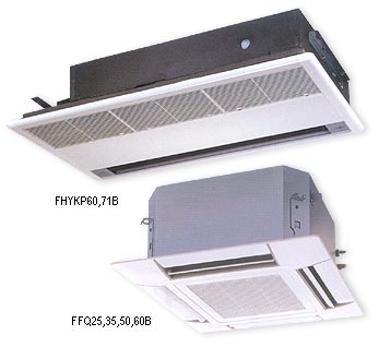 DAIKIN AIR CONDITIONERS | AIR CONDITIONING CENTRAL COAST | HVAC